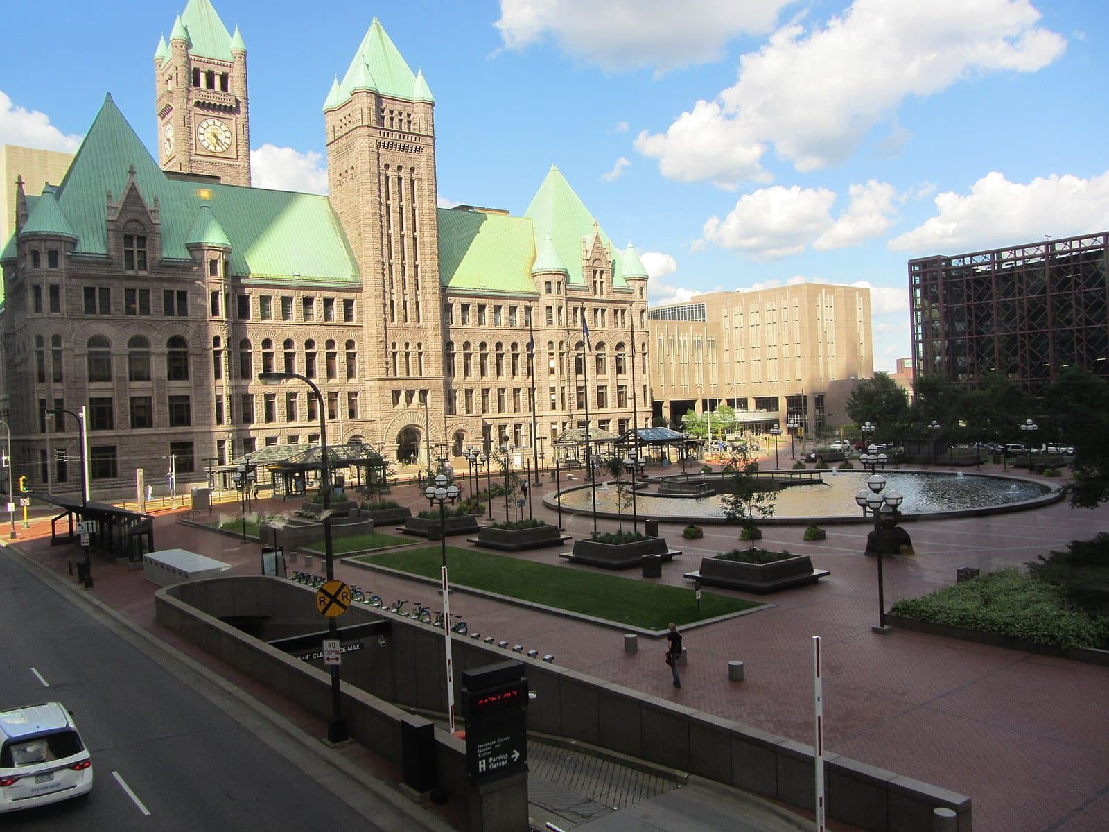 Nearly 40 Amendments: How the Council Reshaped the Mayor's Budget