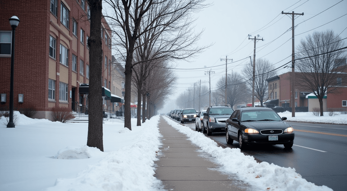 Crime and safety blotter illustration: East Isles, week of March 16