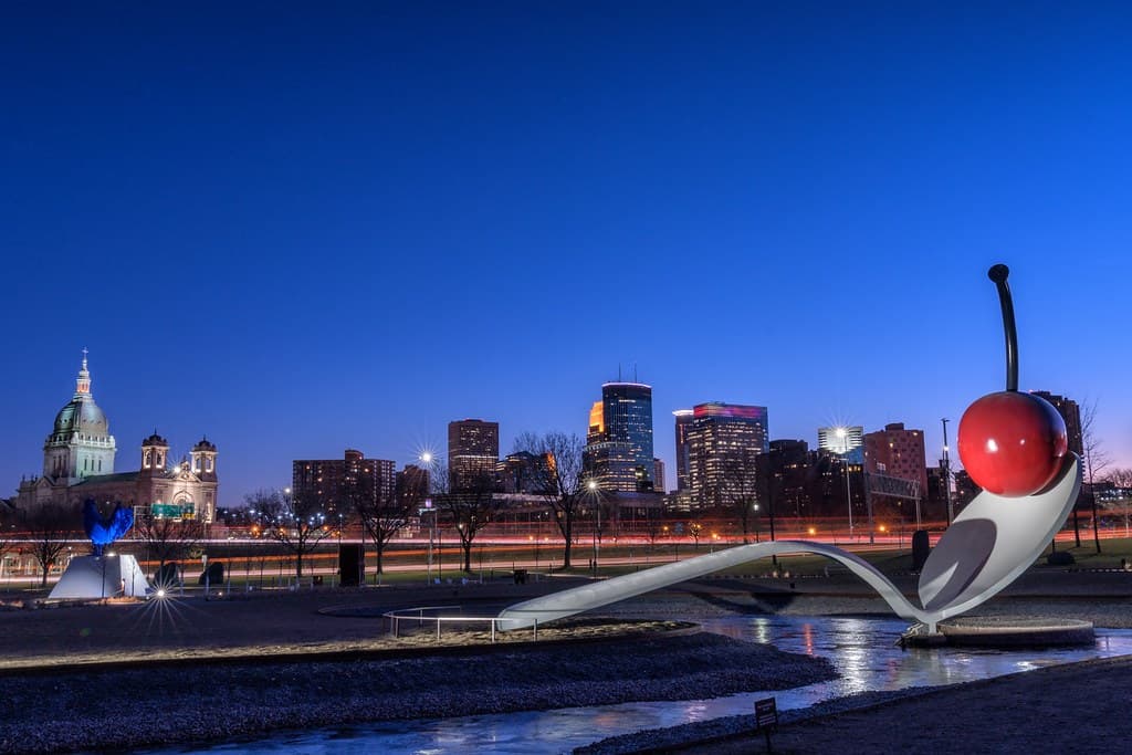Walker Art Center Lines Up a Season of Exhibitions and Performances