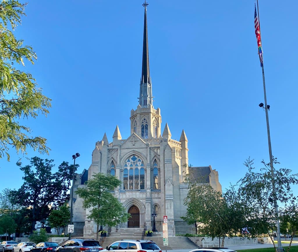 lowryhill — Lowry Hill / Wedge