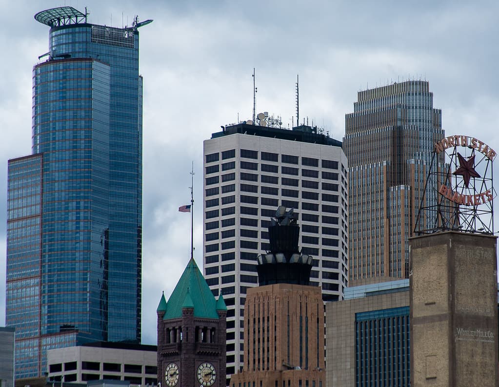 Minneapolis City Hall