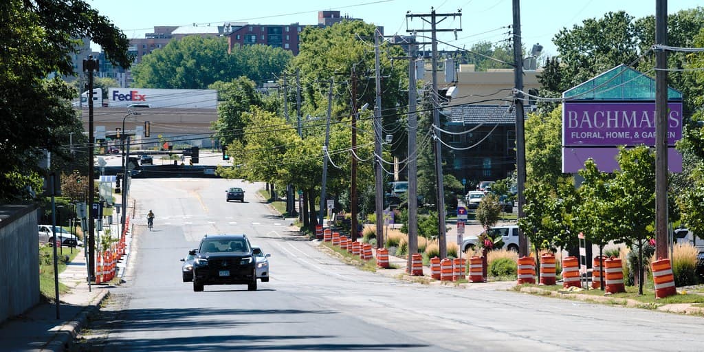 Minneapolis neighborhood: Windom